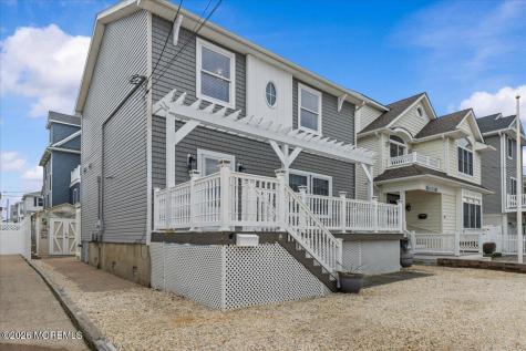 45 Fielder Avenue Seaside Heights NJ 08751
