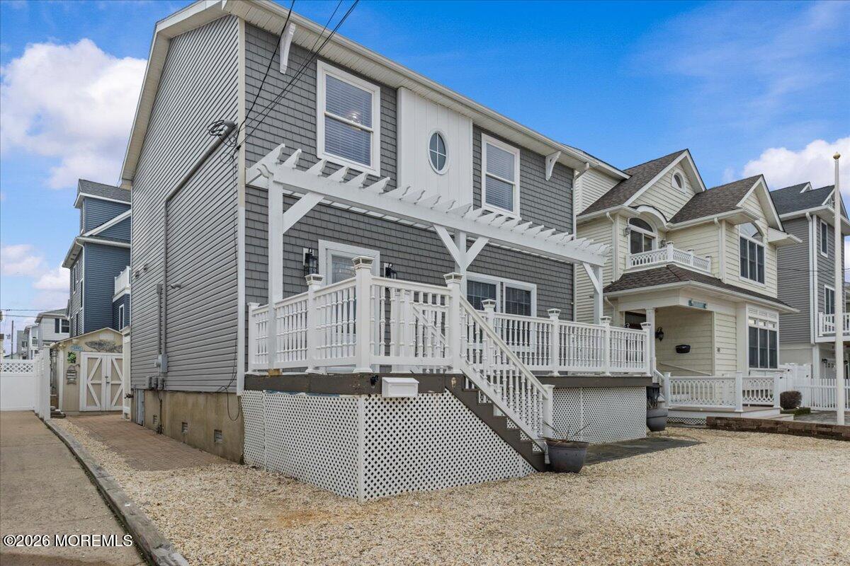 45 Fielder Avenue Seaside Heights NJ 08751