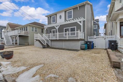 45 Fielder Avenue Seaside Heights NJ 08751