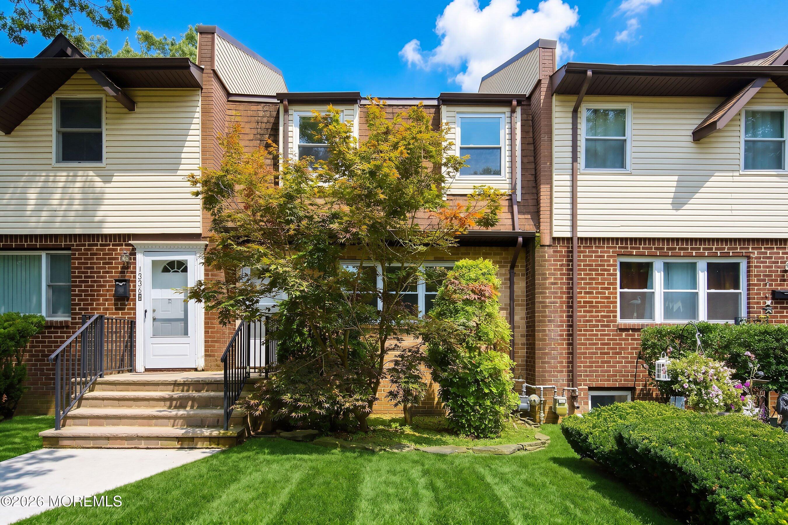 1334 Sabrina Court Brick NJ 08724