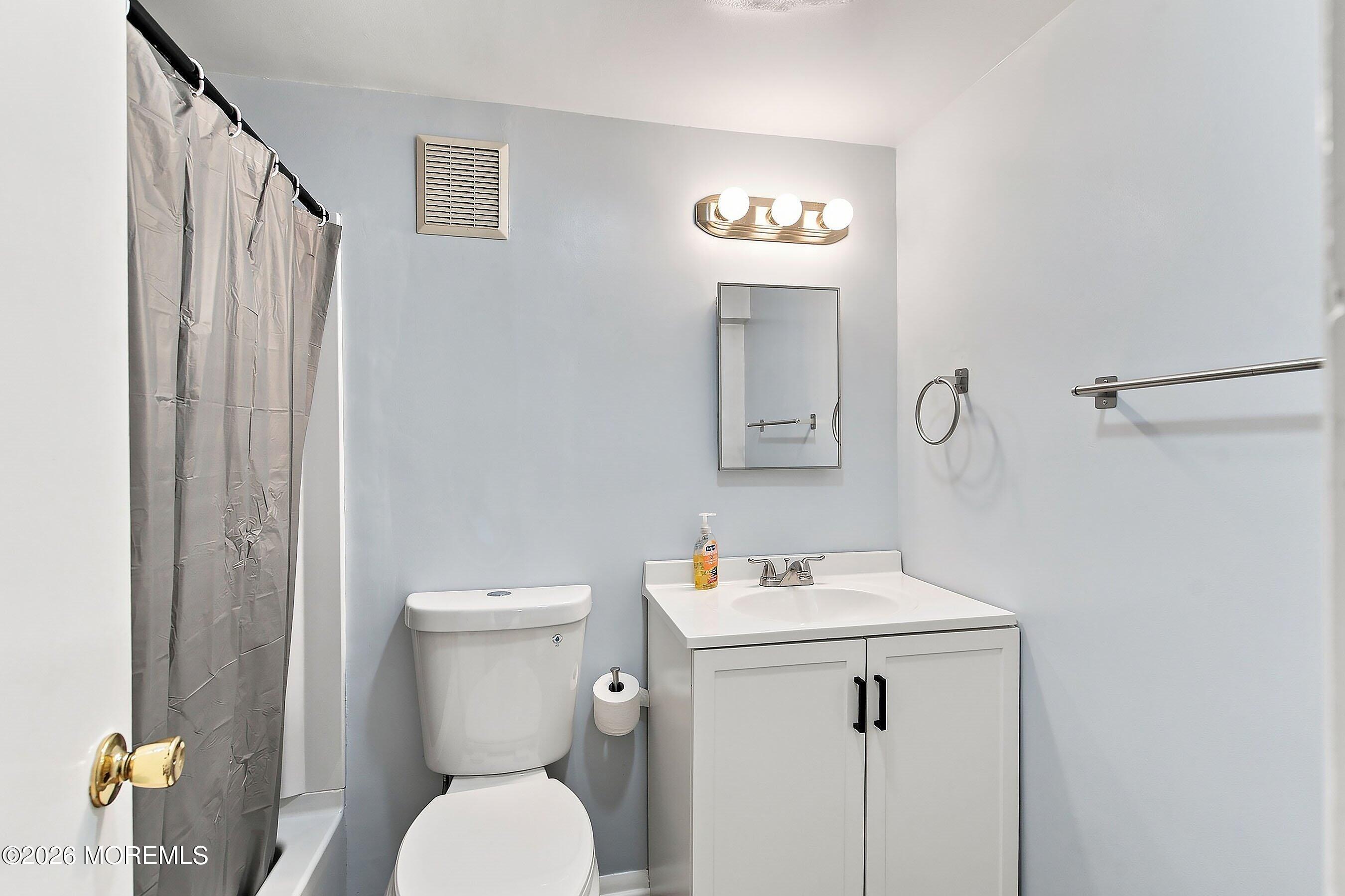 1334 Sabrina Court Brick NJ 08724