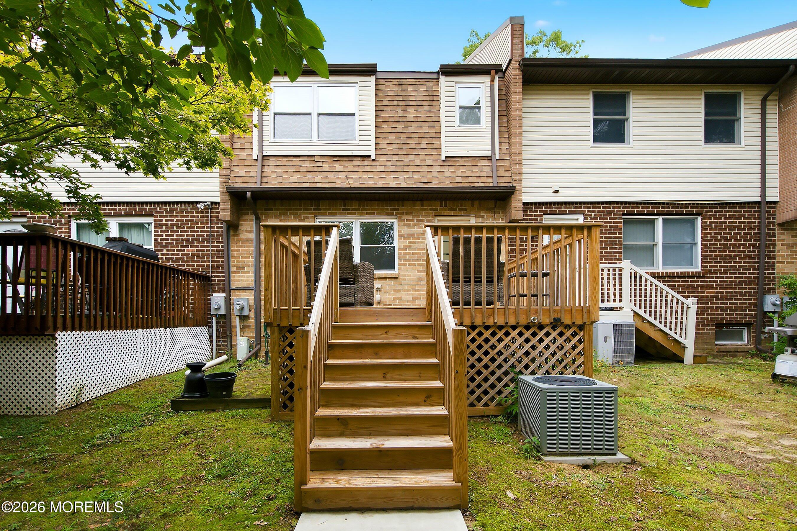 1334 Sabrina Court Brick NJ 08724