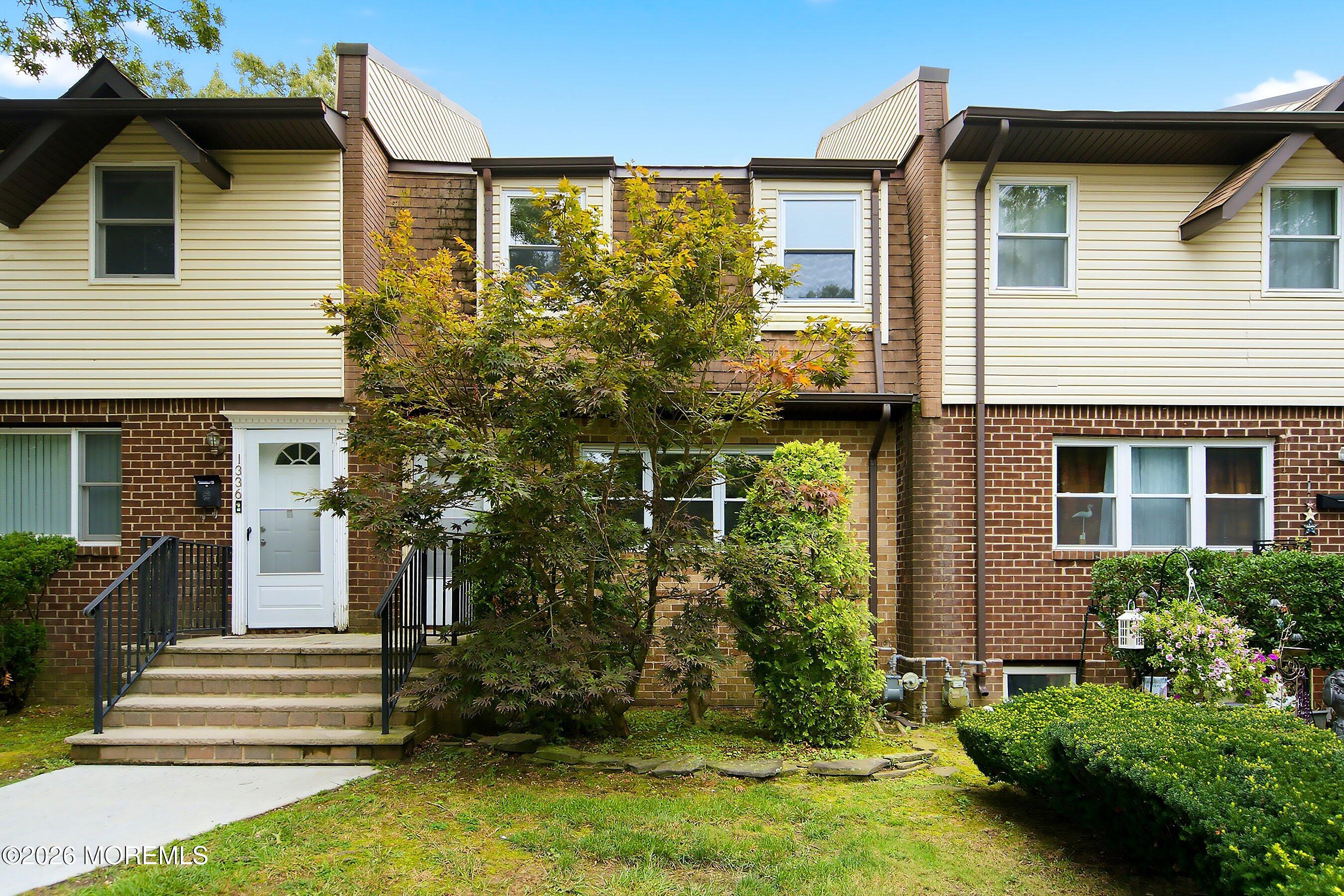 1334 Sabrina Court Brick NJ 08724