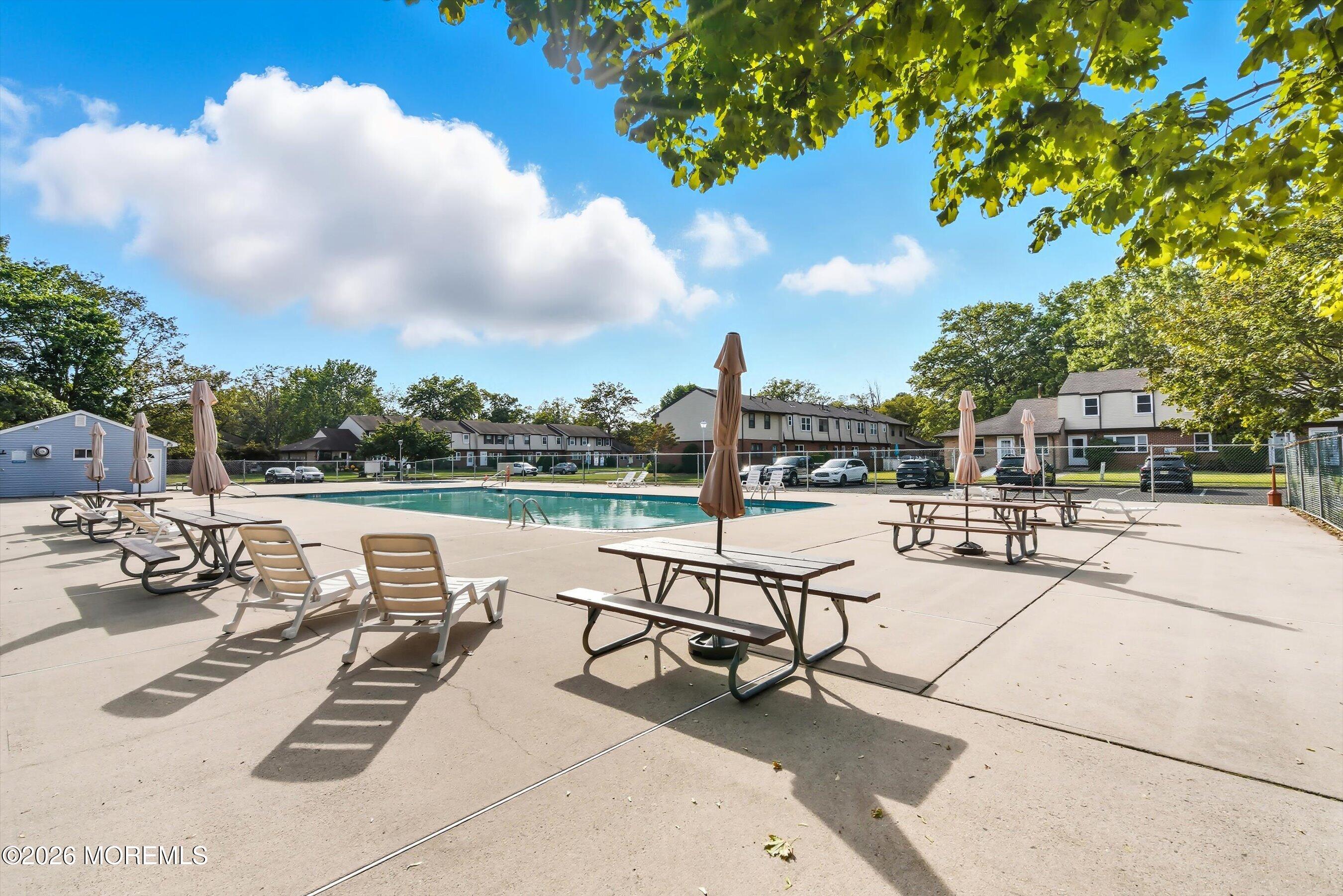 1334 Sabrina Court Brick NJ 08724