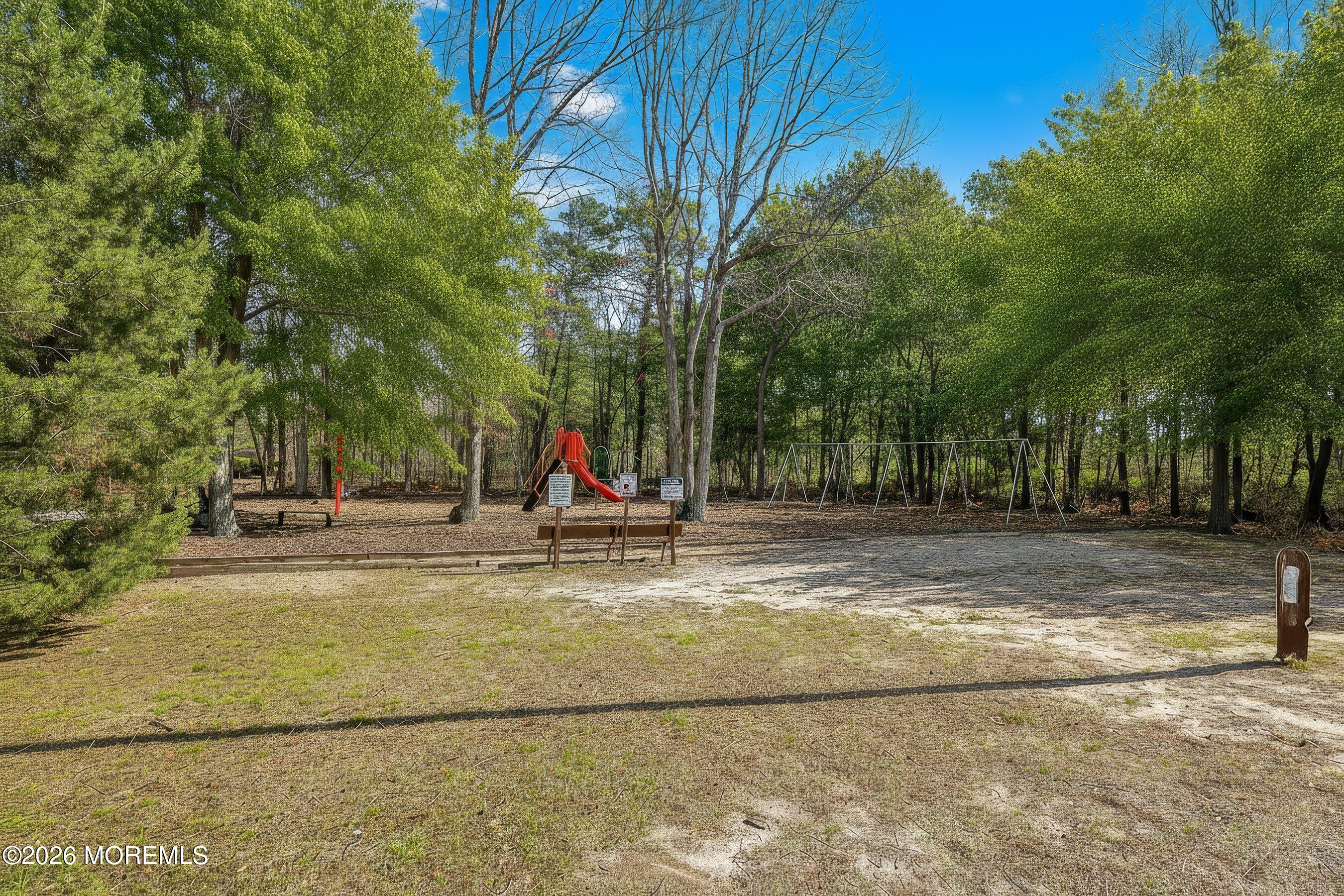 1334 Sabrina Court Brick NJ 08724