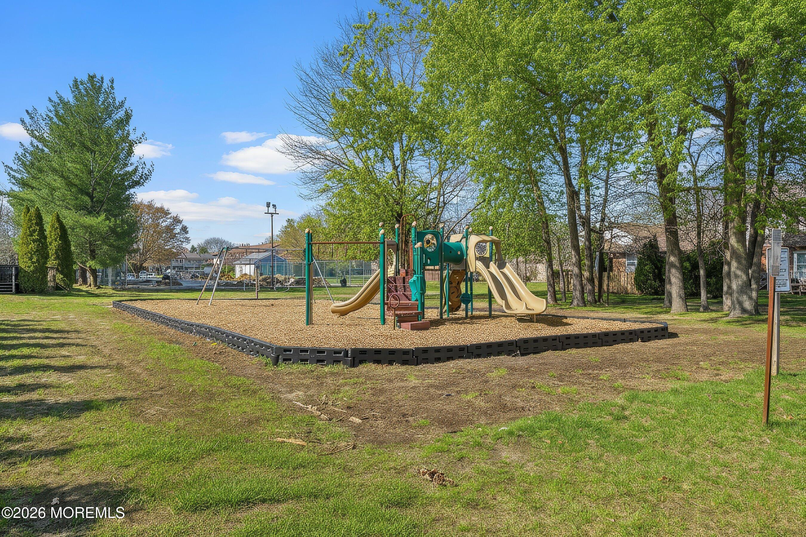 1334 Sabrina Court Brick NJ 08724