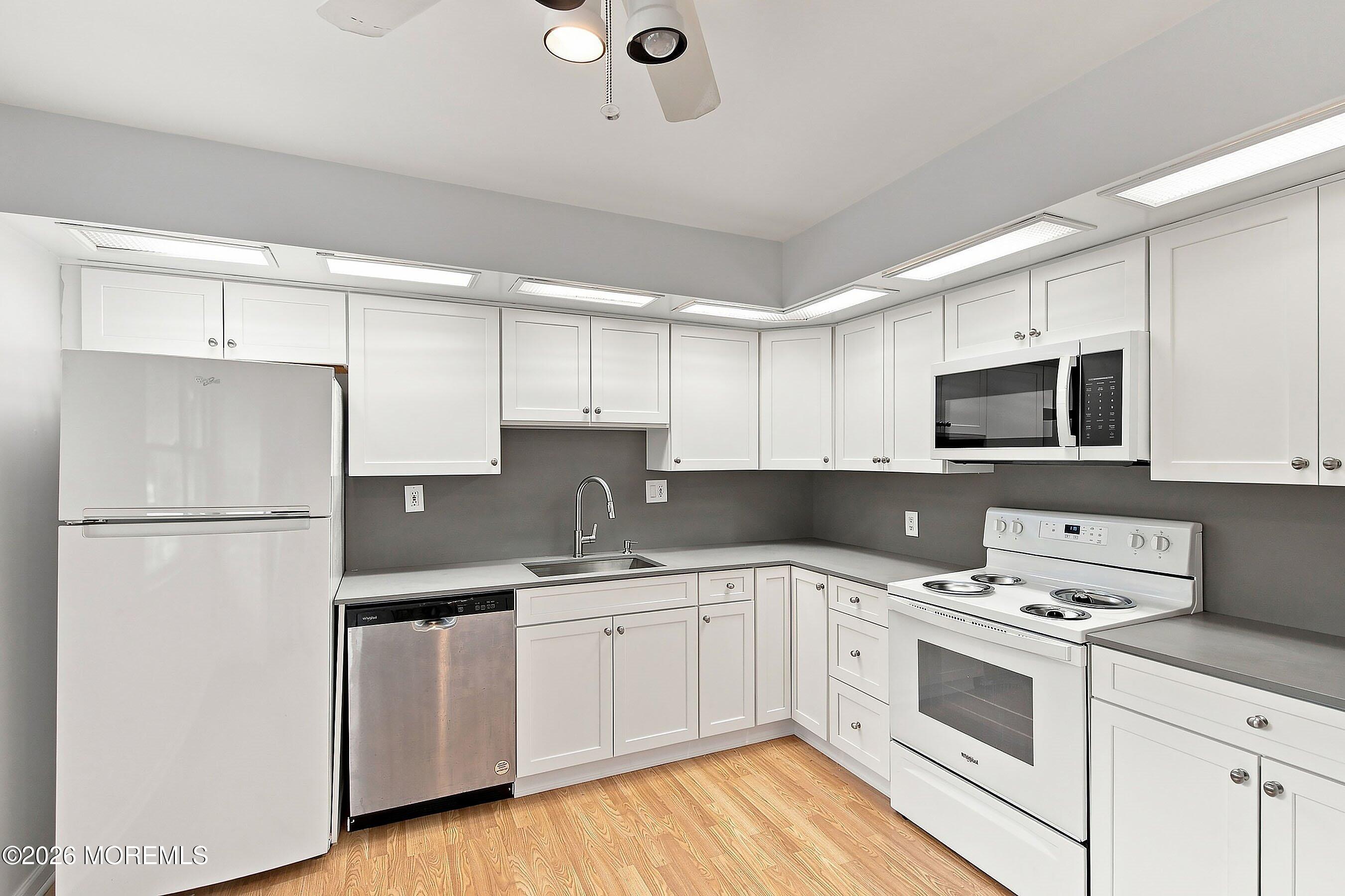 1334 Sabrina Court Brick NJ 08724
