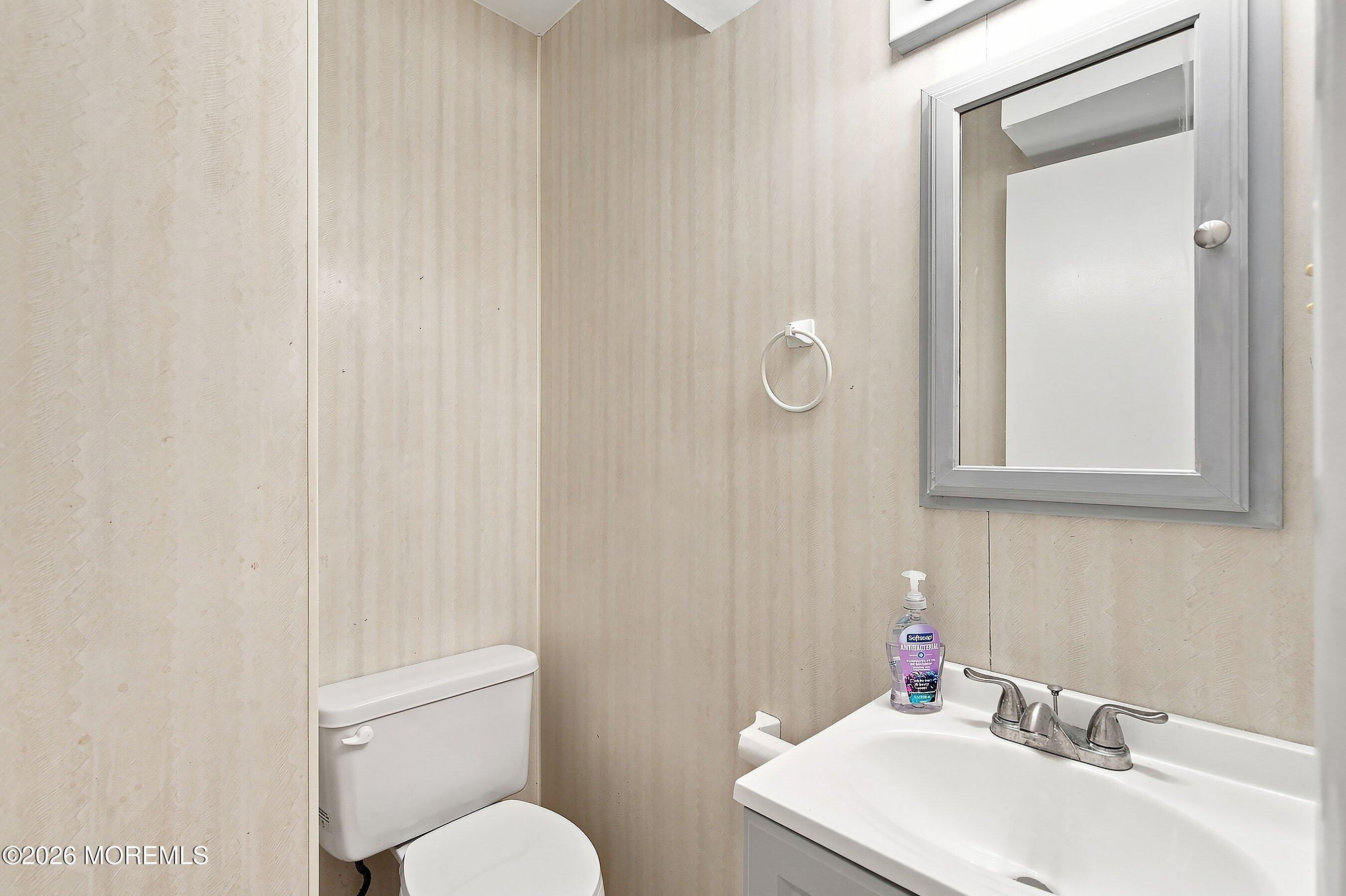 1334 Sabrina Court Brick NJ 08724