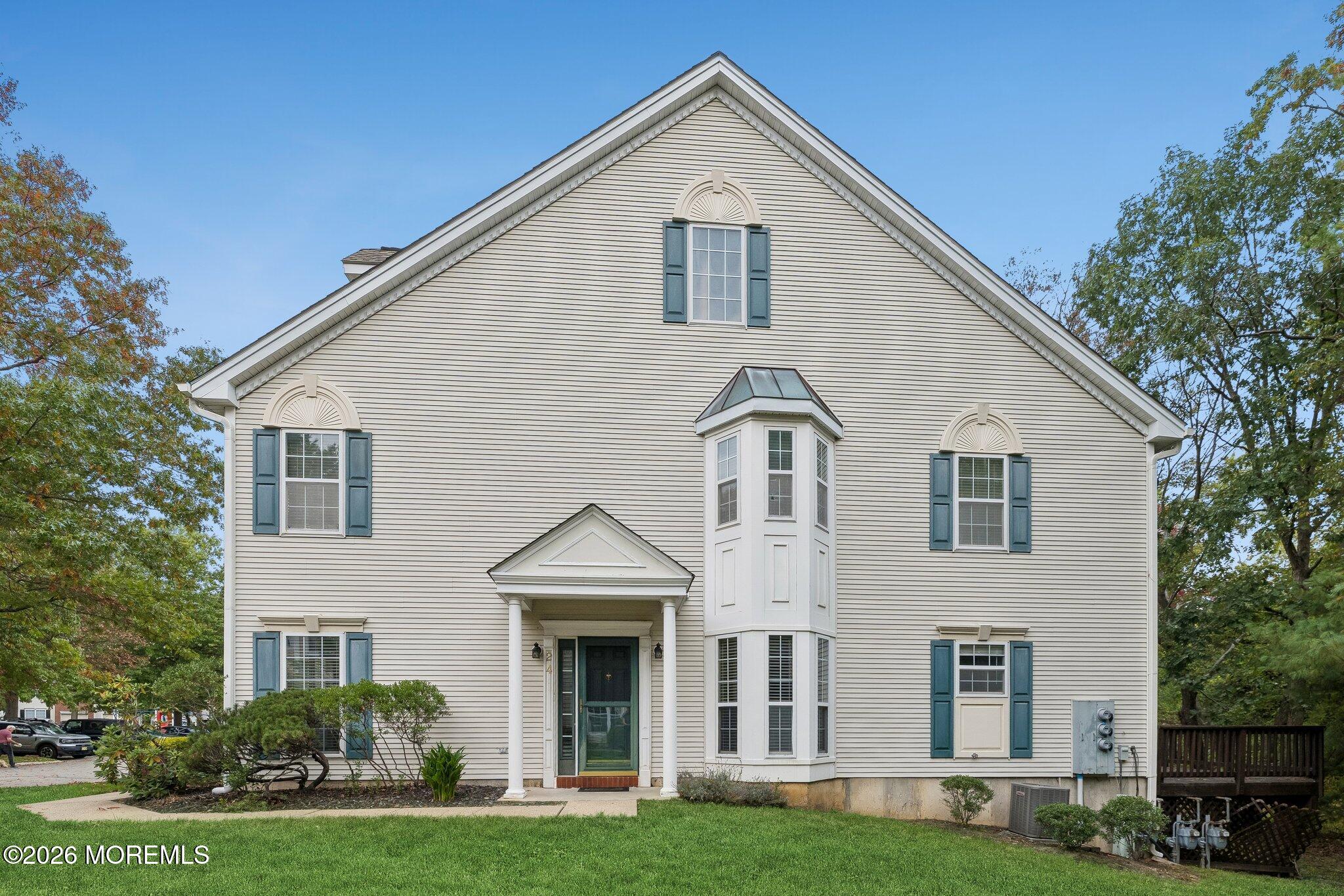 24 Painted Wagon Road Holmdel NJ 07733