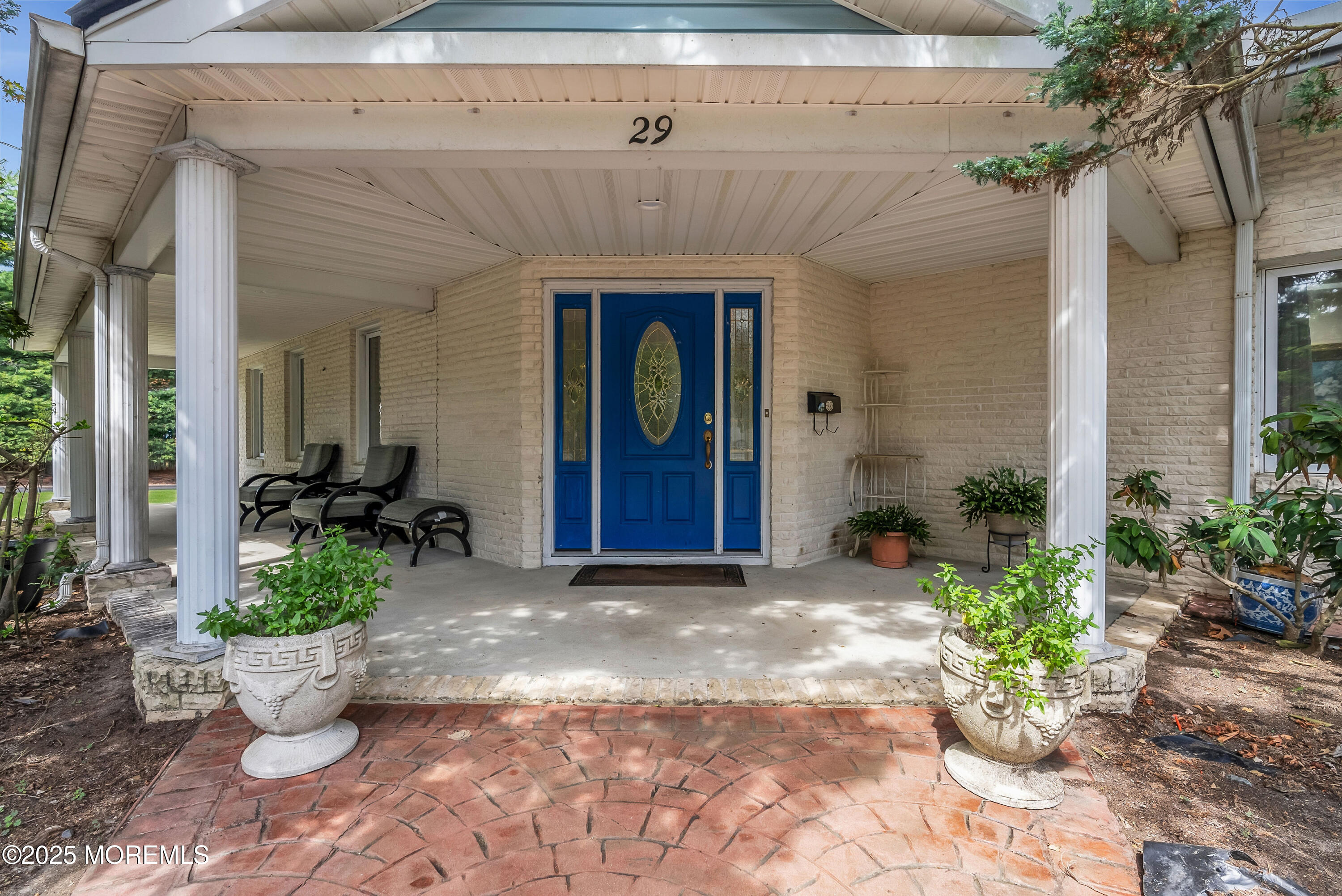 29 Woodrow Street Oakhurst NJ 07755