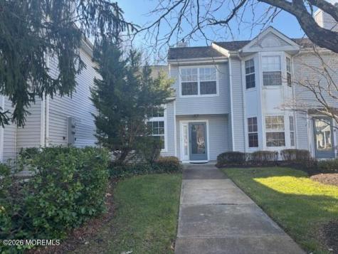 116 Wellington Court Manalapan NJ 07726