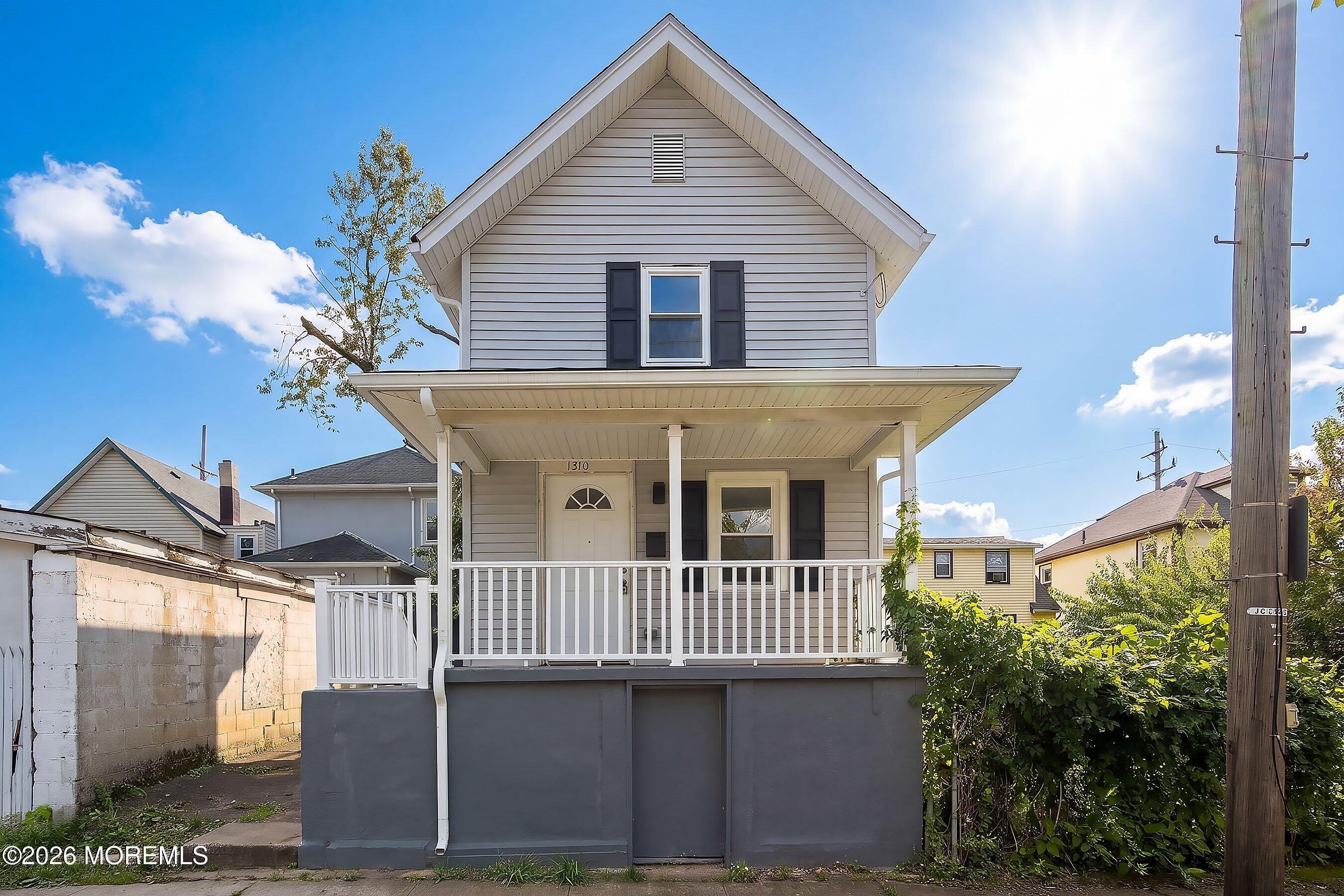 1310 Summerfield Avenue Asbury Park NJ 07712
