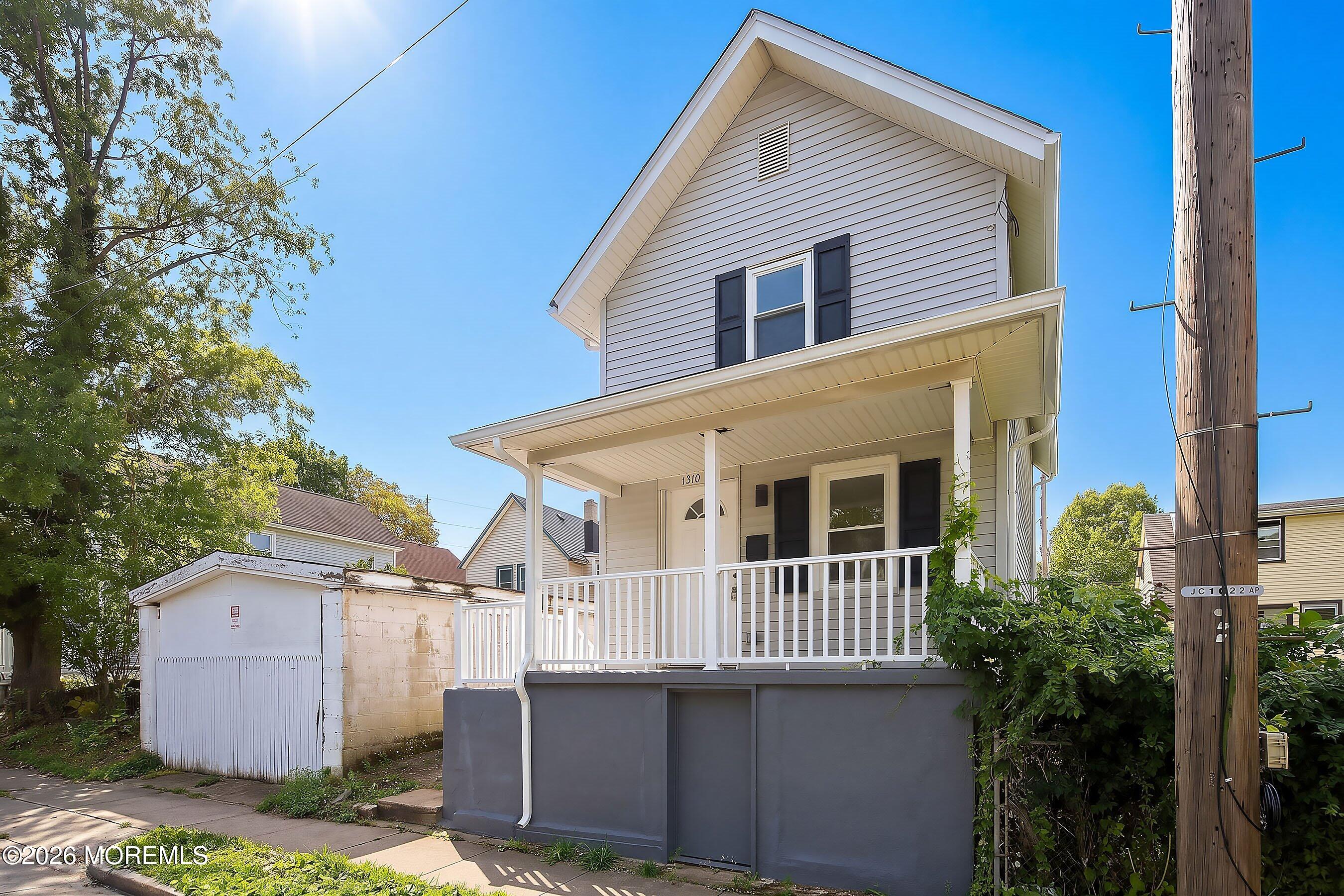 1310 Summerfield Avenue Asbury Park NJ 07712