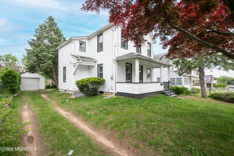 35 W Westside Avenue Red Bank NJ 07701
