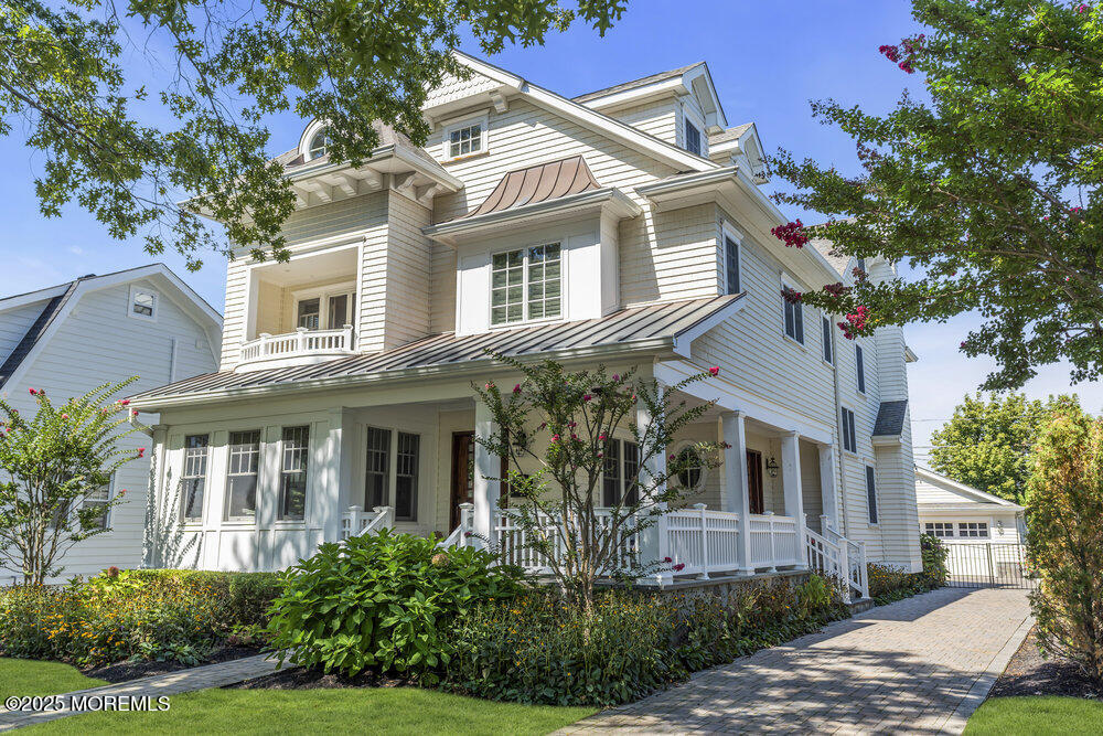 420 Tuttle Avenue Spring Lake NJ 07762