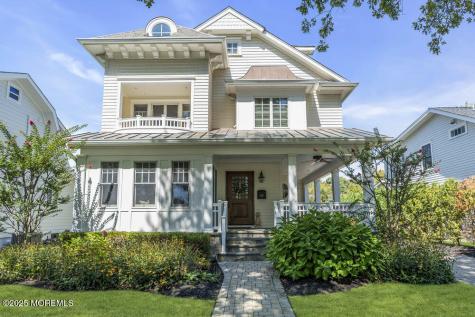420 Tuttle Avenue Spring Lake NJ 07762