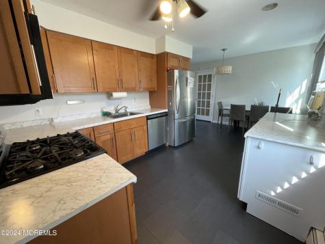 279 Cummings Avenue Long Branch NJ 07740
