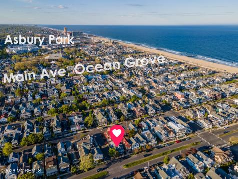 61 Broadway Ocean Grove NJ 07756
