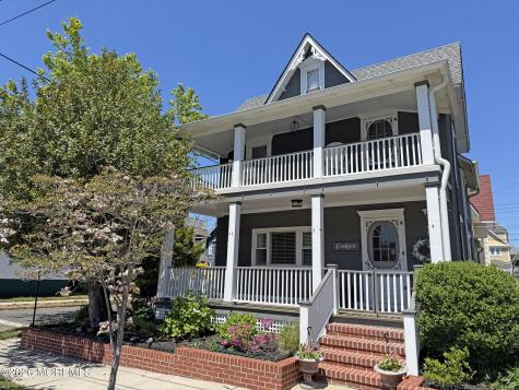 61 Broadway Ocean Grove NJ 07756