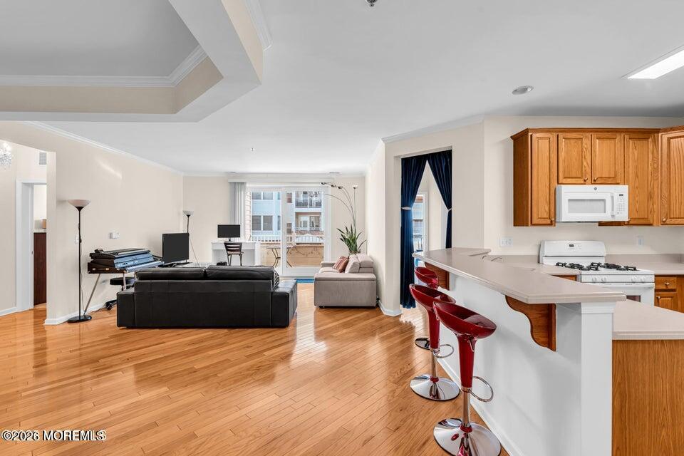 33 Cooper Avenue Long Branch NJ 07740
