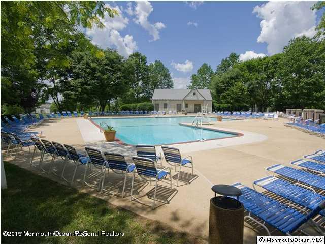 81 Poplar Place Freehold NJ 07728