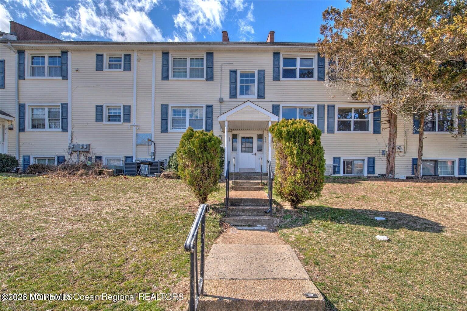 250B Sawmill Road Brick NJ 08724