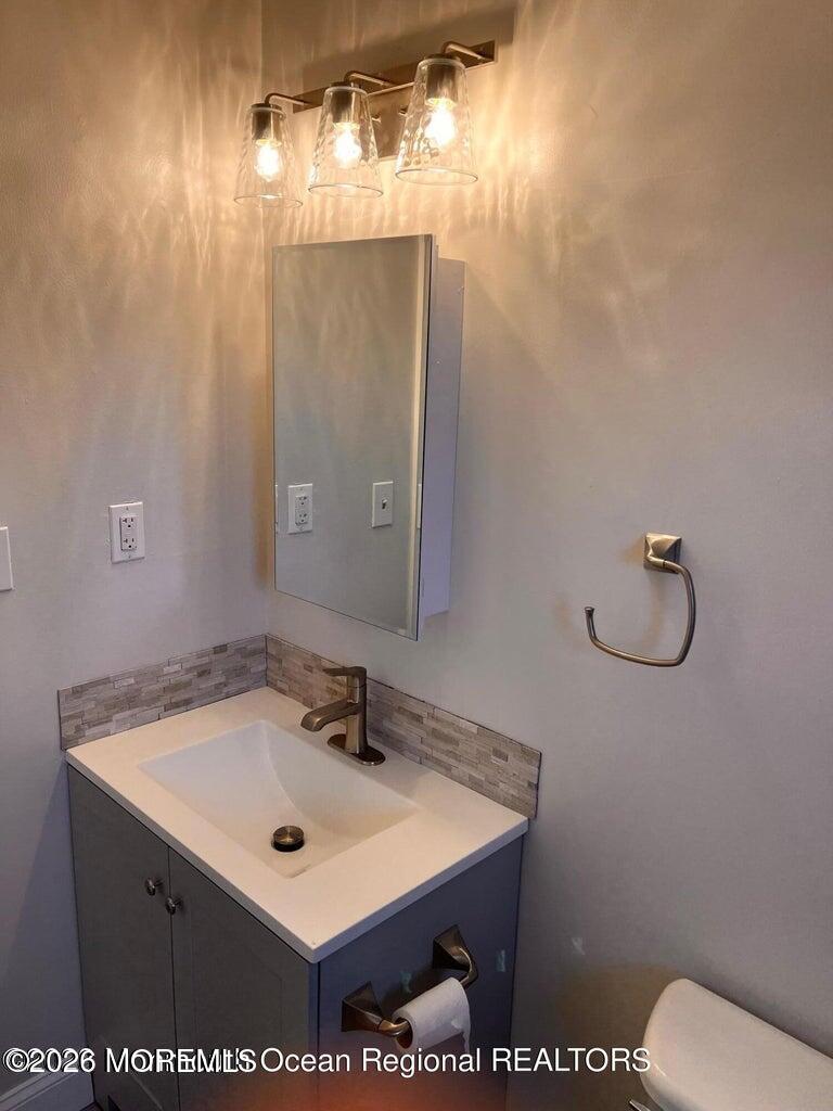 250B Sawmill Road Brick NJ 08724