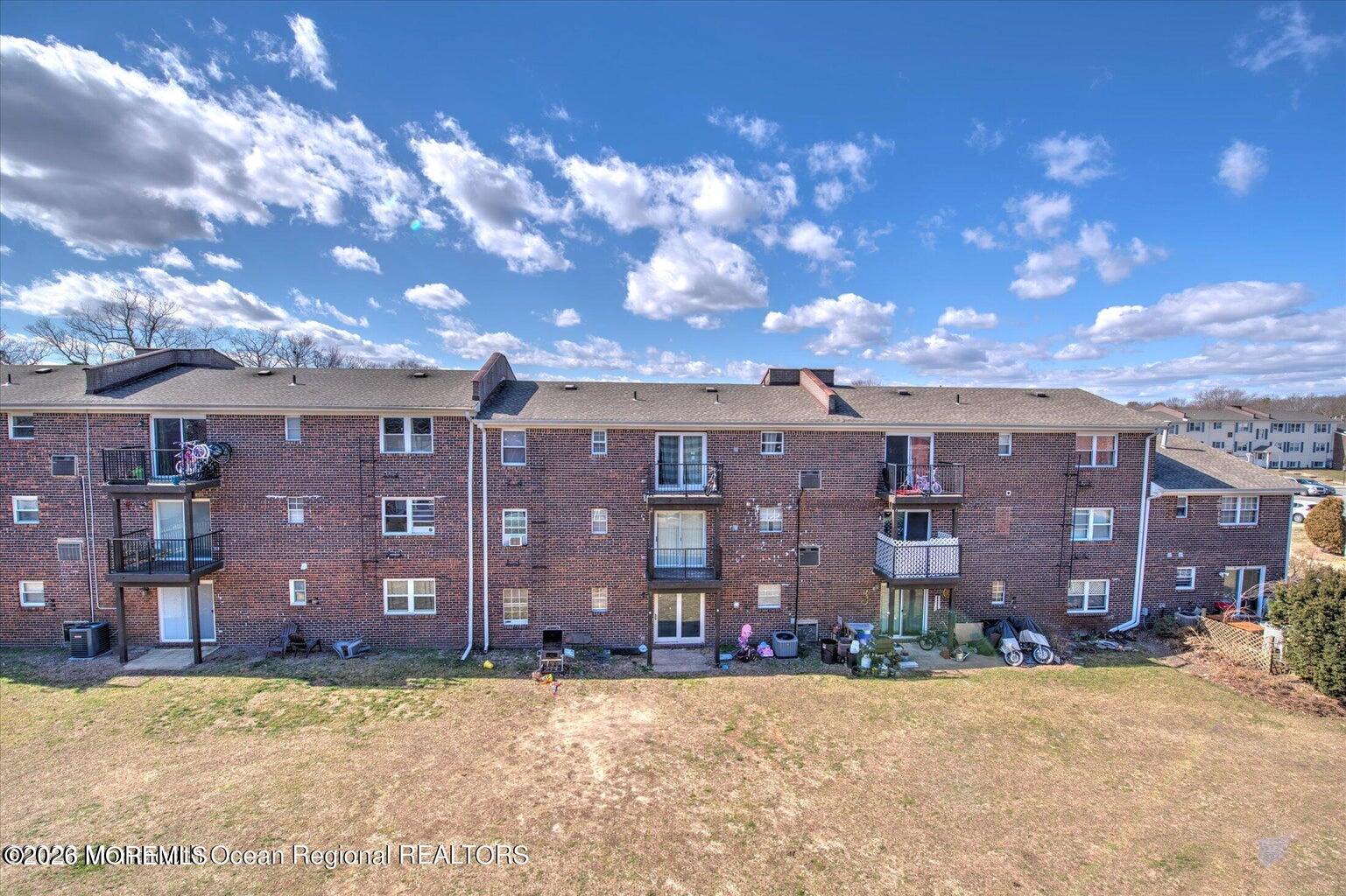 250B Sawmill Road Brick NJ 08724
