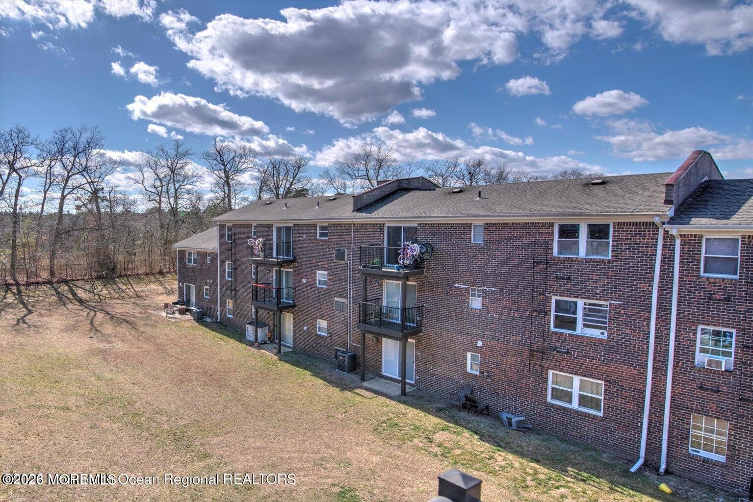 250B Sawmill Road Brick NJ 08724