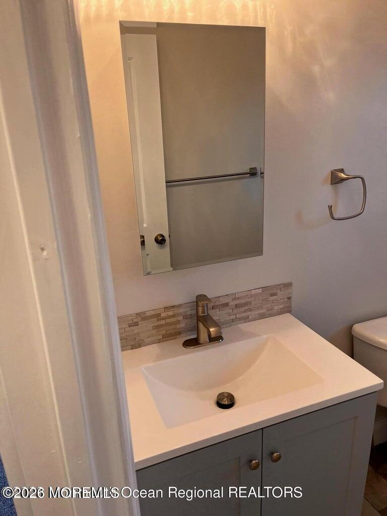 250B Sawmill Road Brick NJ 08724