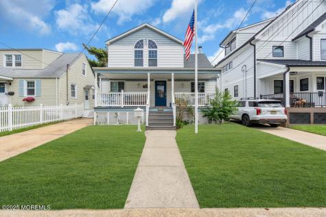 308 16th Avenue Belmar NJ 07719