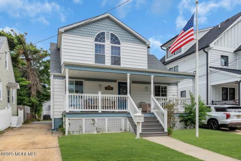 308 16th Avenue Belmar NJ 07719
