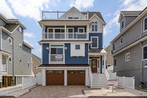 53 Fort Avenue Ortley Beach NJ 08751