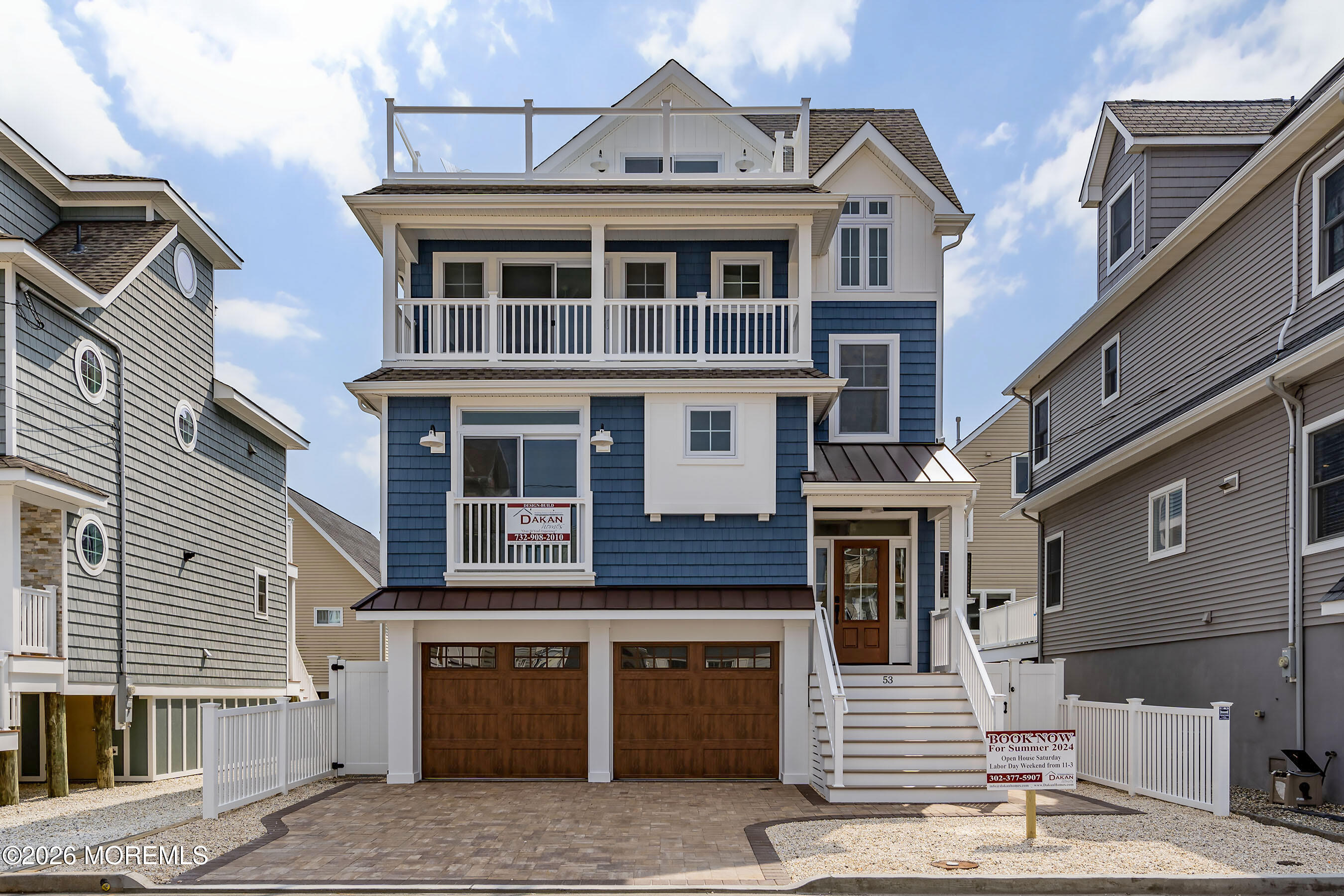 53 Fort Avenue Ortley Beach NJ 08751