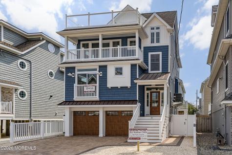 53 Fort Avenue Ortley Beach NJ 08751