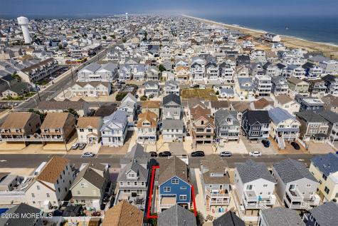 53 Fort Avenue Ortley Beach NJ 08751