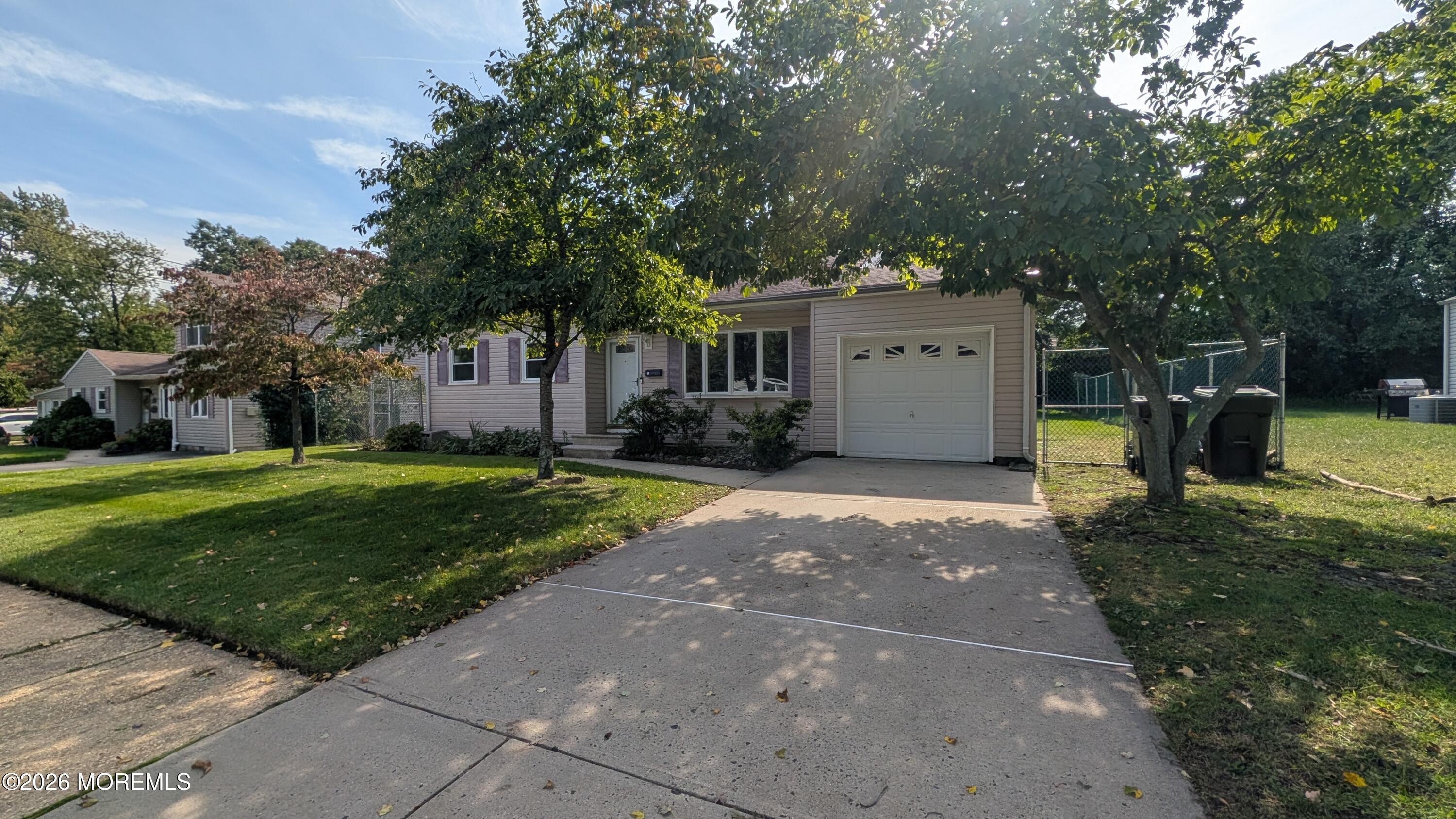 13 Fairview Lane Hazlet NJ 07730