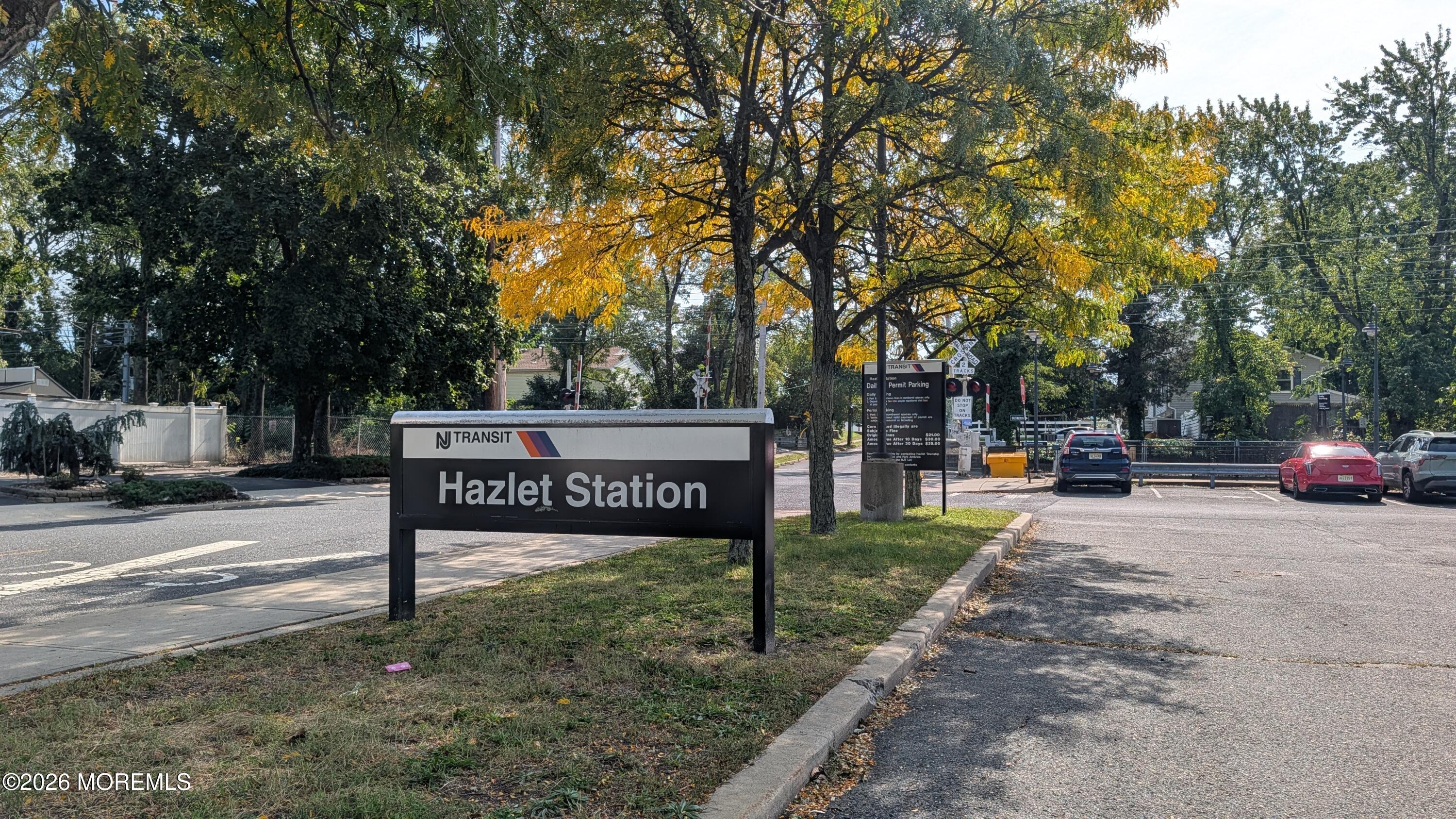 13 Fairview Lane Hazlet NJ 07730