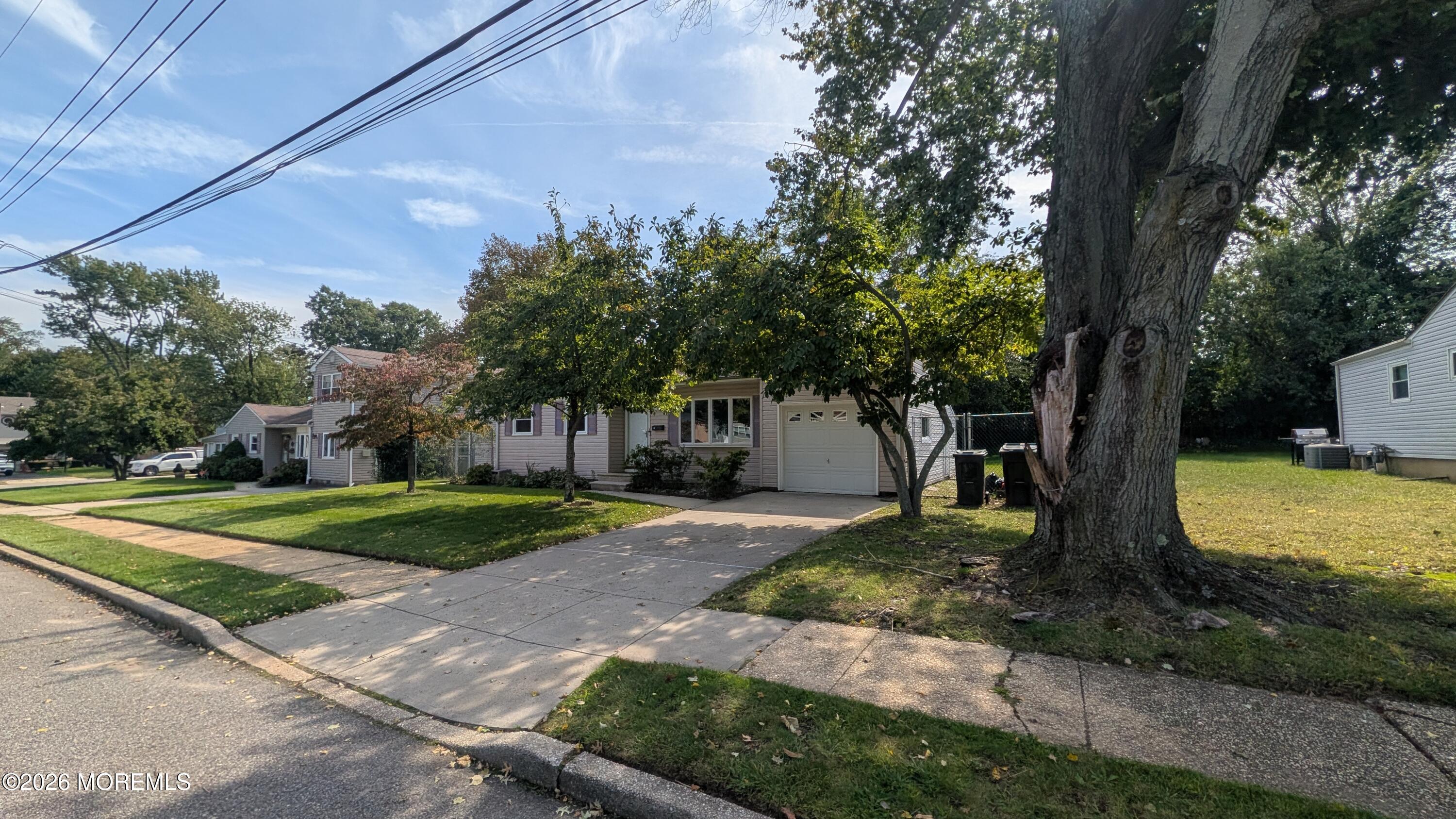 13 Fairview Lane Hazlet NJ 07730