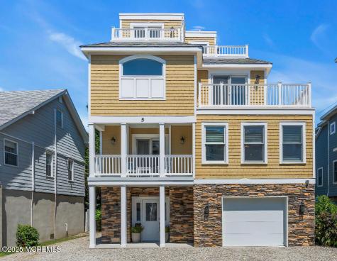 5 Shrewsbury Way Sea Bright NJ 07760