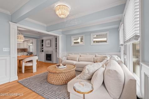 5 Shrewsbury Way Sea Bright NJ 07760