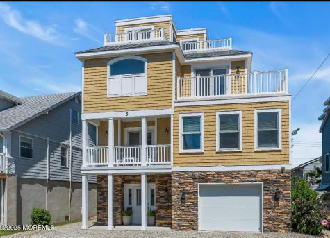 5 Shrewsbury Way Sea Bright NJ 07760