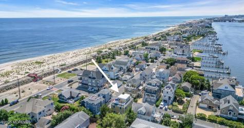 5 Shrewsbury Way Sea Bright NJ 07760