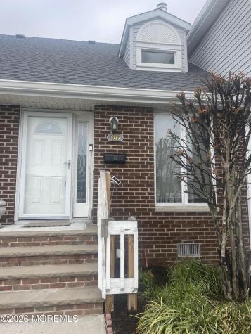 25 Meadow Avenue Monmouth Beach NJ 07750