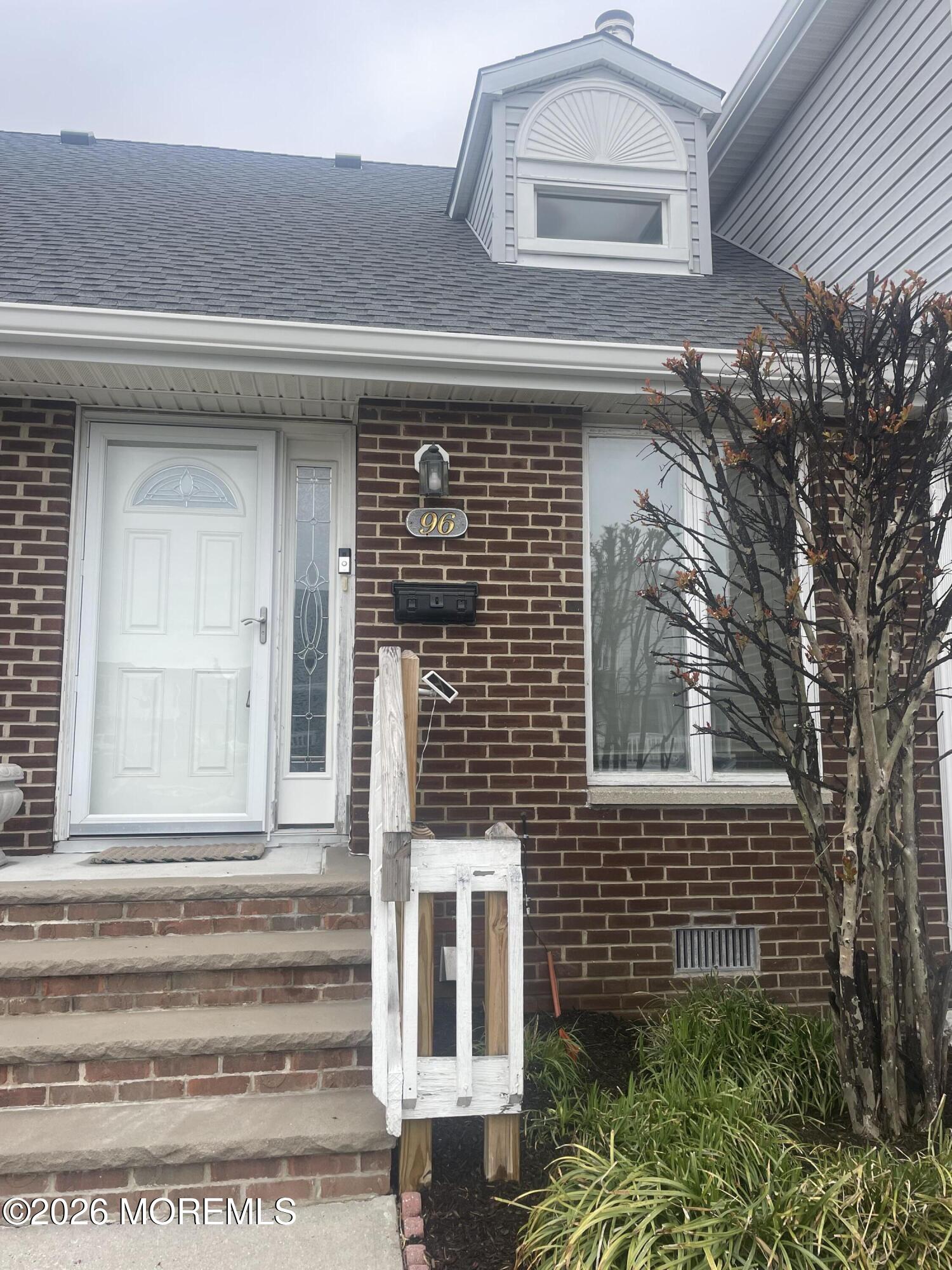 25 Meadow Avenue Monmouth Beach NJ 07750
