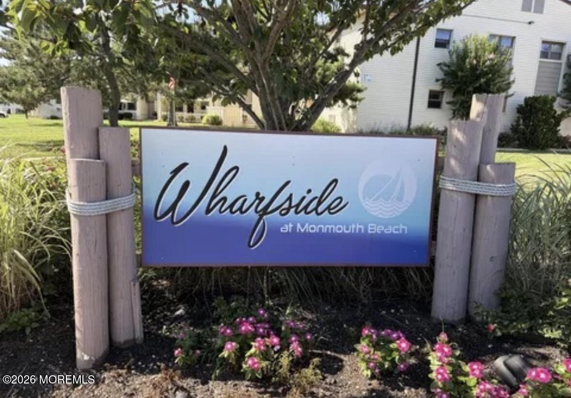 153 Wharfside Drive Monmouth Beach NJ 07750