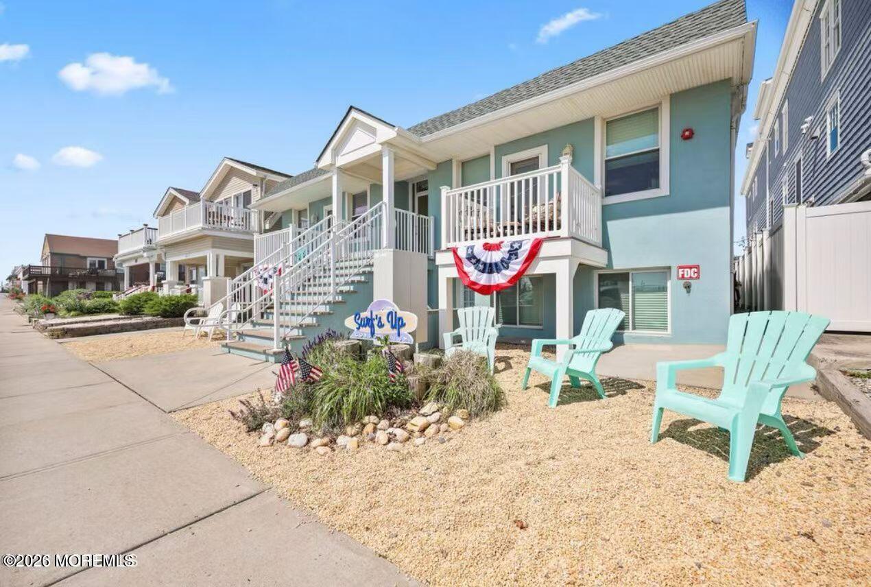 803 Ocean Avenue N Bradley Beach NJ 07720
