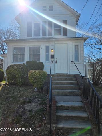 811 Central Avenue Asbury Park NJ 07712