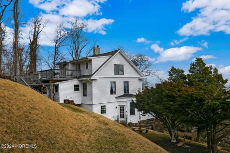 157 Portland Road Highlands NJ 07732