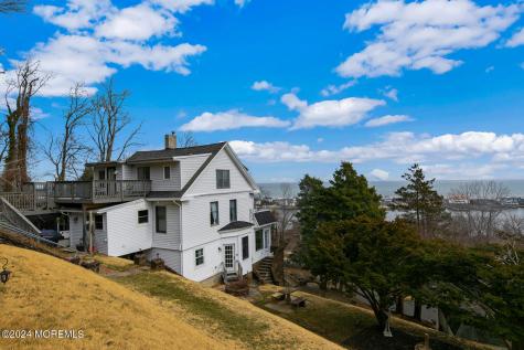 157 Portland Road Highlands NJ 07732